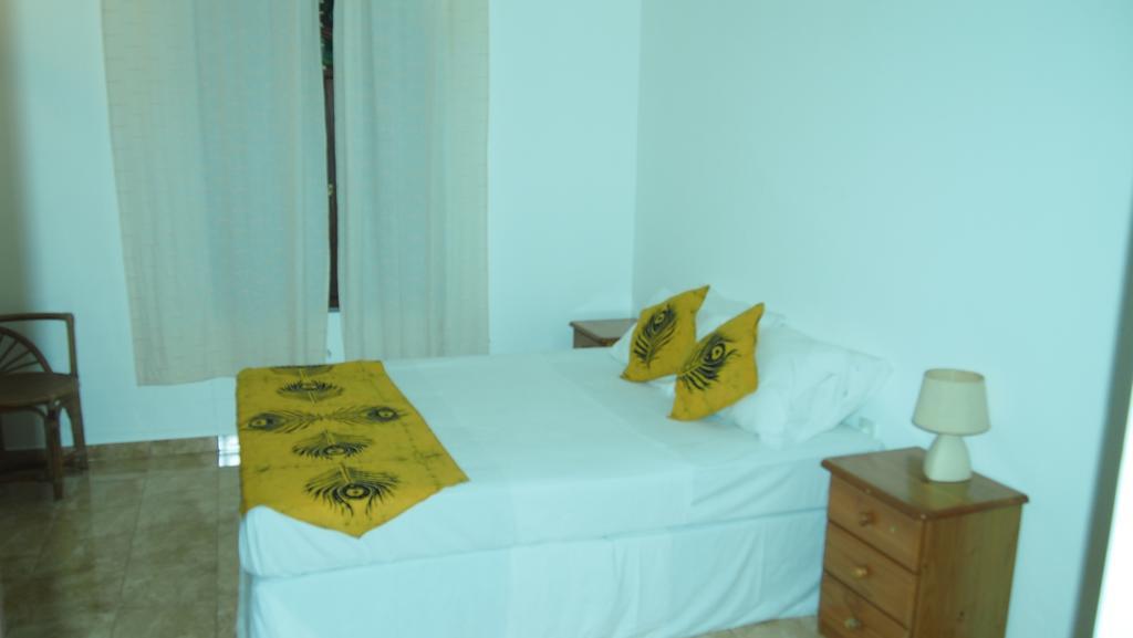Manik Villa Bentota Zimmer foto